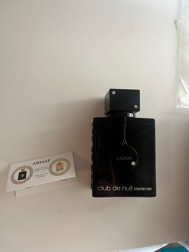 Armaf Club de Nuit Intense Man