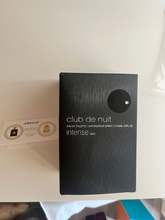 Armaf Club de Nuit Intense Man