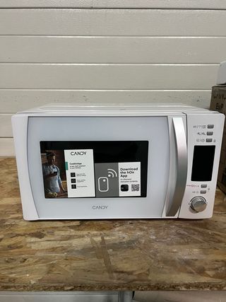 Microondas Candy Nuevo