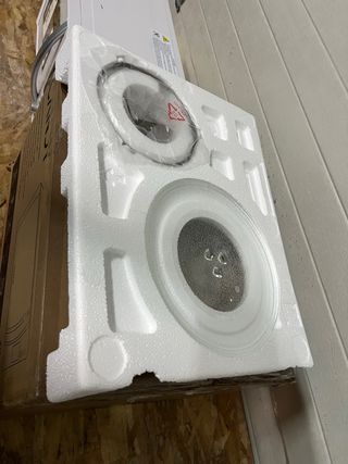 Microondas Candy Nuevo