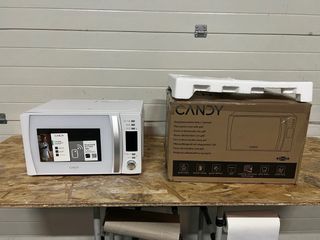 Microondas Candy Nuevo