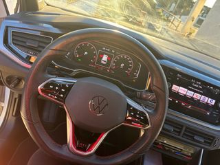 Volkswagen Polo 2023