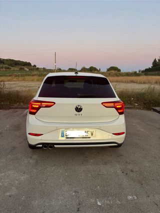 Volkswagen Polo 2023