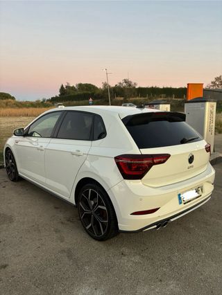 Volkswagen Polo 2023