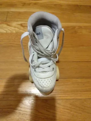 Patines 4 ruedas talla 31