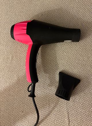 Secador de pelo ID Italian Design