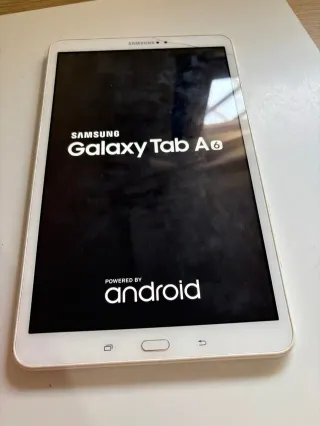 Tablet Samsung Galaxy Tab A6 16GB