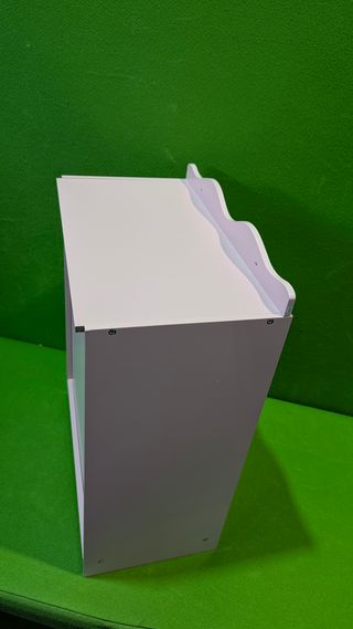 Armario para muñecas Pinolino Jasmin