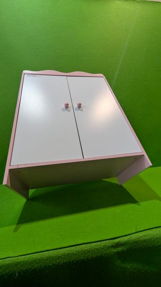 Armario para muñecas Pinolino Jasmin