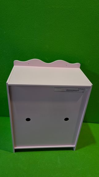 Armario para muñecas Pinolino Jasmin