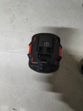 Taladror percutor electrico, problema de giro