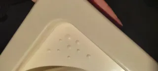 Bañera infantil con tubo