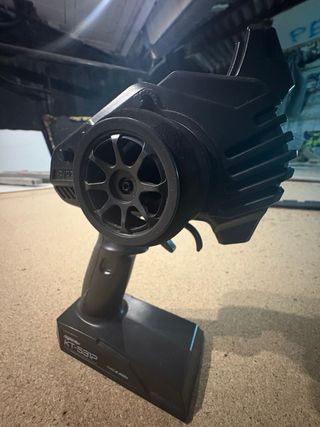 Emisora RC Syncro KT-531P 2.4GHz