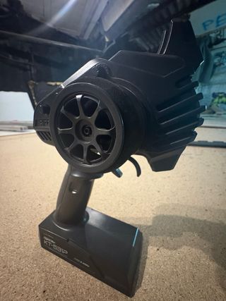 Emisora RC Syncro KT-531P 2.4GHz