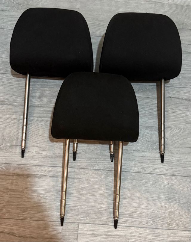 Reposacabezas Seat Leon Mk1 (3 uds)