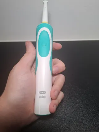 Cepillo Oral B
