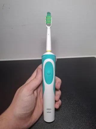 Cepillo Oral B