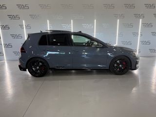 Volkswagen Golf GTI TCR 2.0 TSI 213kW(290CV) DSG