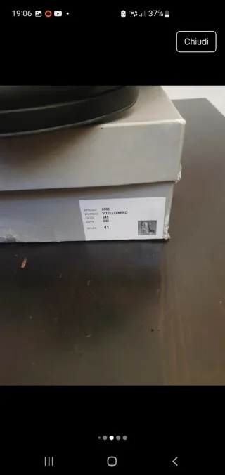 Stivaletti donna in pelle