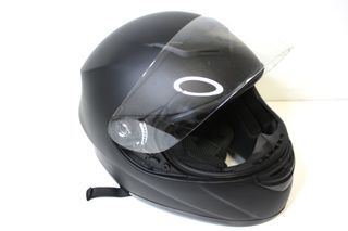 CASCO INTEGRAL MOTO FAVOTO T/M NEGRO 73127