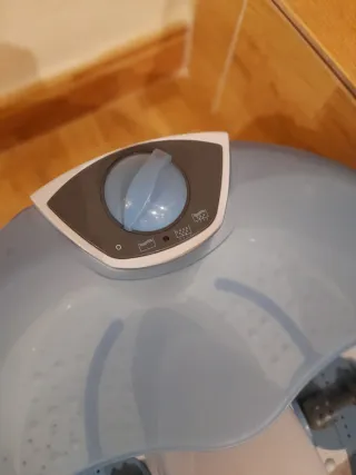 Spa para los pies