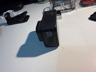 GoPro Hero 9 Black + Accessori