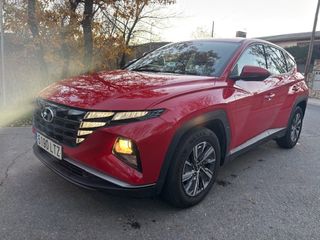 Hyundai Tucson 150CV KLASS