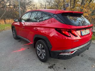 Hyundai Tucson 150CV KLASS