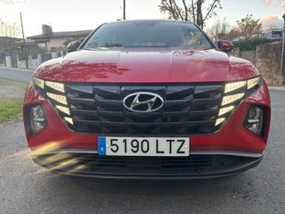 Hyundai Tucson 150CV KLASS