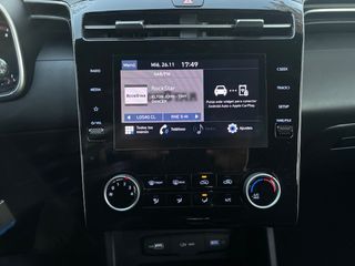 Hyundai Tucson 150CV KLASS