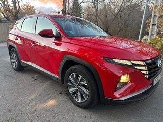 Hyundai Tucson 150CV KLASS