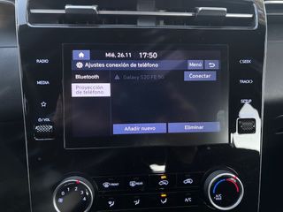 Hyundai Tucson 150CV KLASS