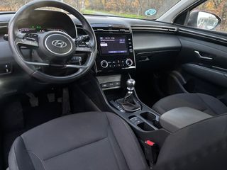 Hyundai Tucson 150CV KLASS