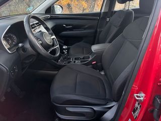 Hyundai Tucson 150CV KLASS