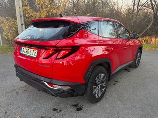 Hyundai Tucson 150CV KLASS