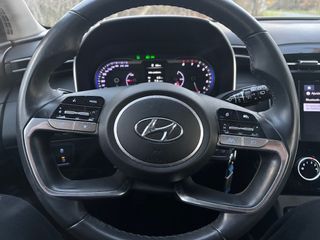 Hyundai Tucson 150CV KLASS