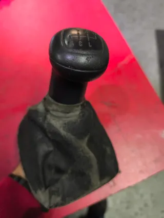 Pomo Palanca Mercedes Vito W638