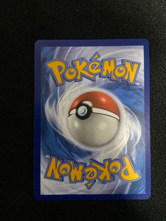 Mewtwo Básico 130 PSV 052 Promo Español