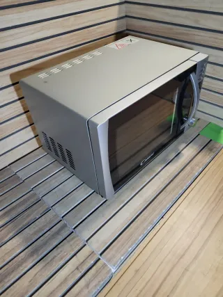 Microondas Candy Grill 1774