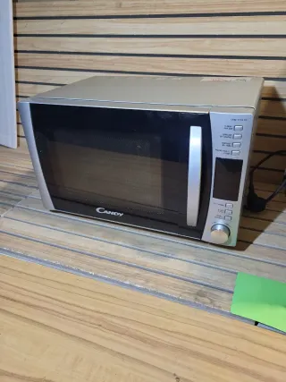 Microondas Candy Grill 1774
