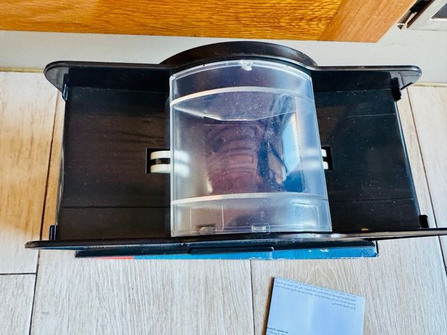 NUOVO! Mescolatore di carte automatico da estrenare