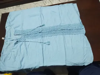 Lote Ropa Mujer Talla XL Estampado Floral