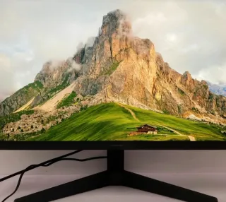 Monitor Samsung 23.8 Nuevo