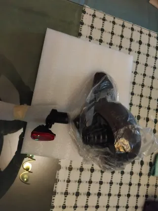 Bicicleta Eléctrica