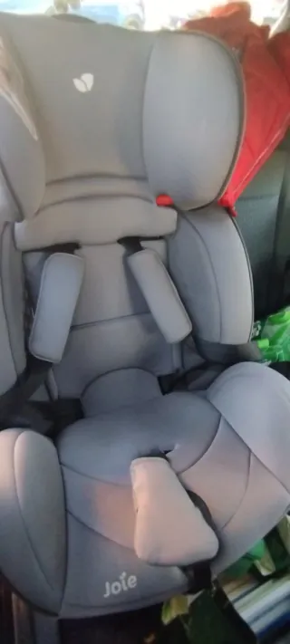 Silla coche Joie Grupo 0-2 Nueva
