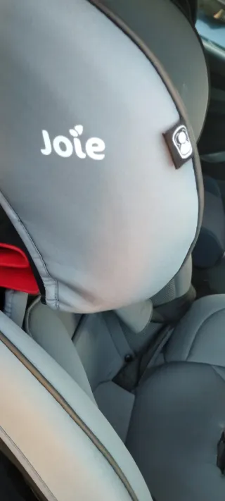 Silla coche Joie Grupo 0-2 Nueva