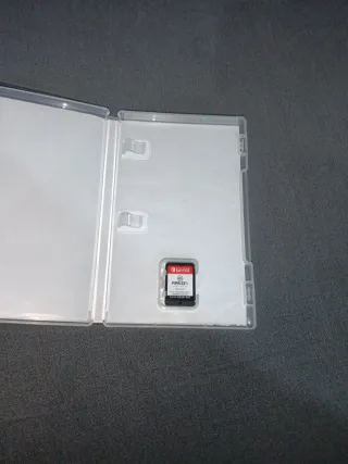 FIFA 22 Legacy Edition Nintendo Switch