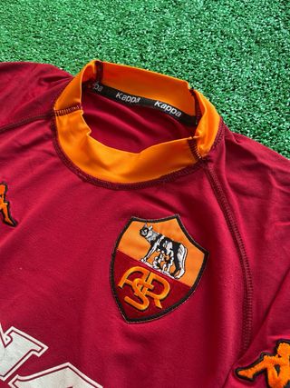 Camiseta As Roma