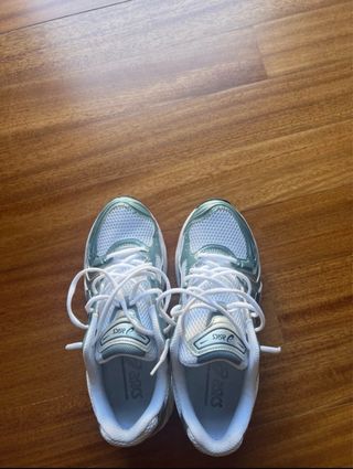 Asics Gel Kayano 14 Fjord Grey