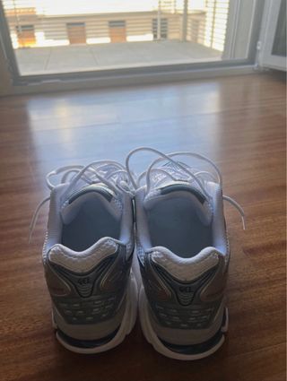 Asics Gel Kayano 14 Fjord Grey